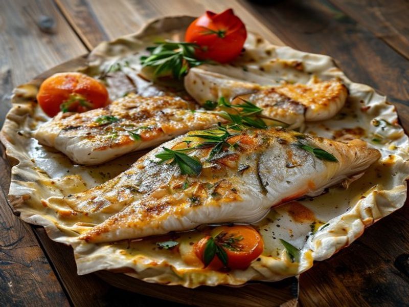 Backfisch