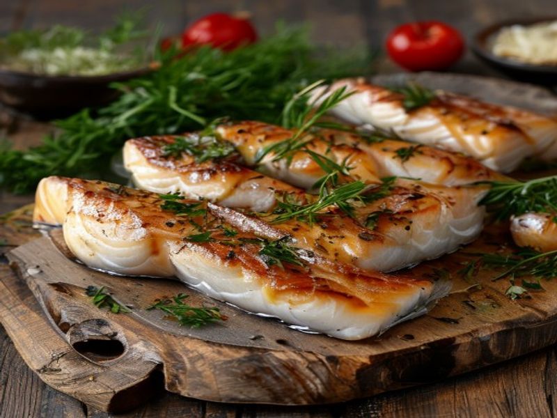 Graved Lachs