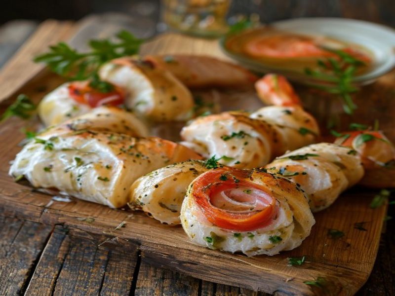 Rollmops