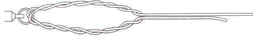 Wirbel-Knoten