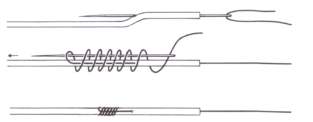 Nadelknoten
