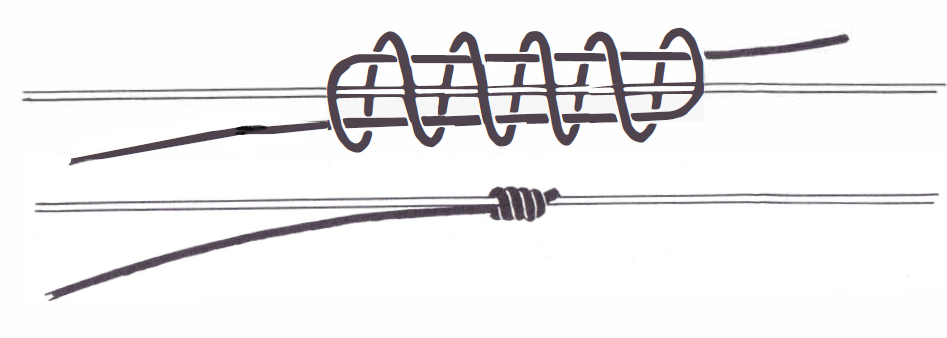 Nagel-Knoten