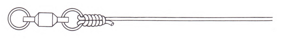 Wirbel-Knoten